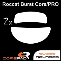 Corepad Skatez PRO Roccat Burst Core / Roccat Burst Pro / Roccat Burst Pro Air